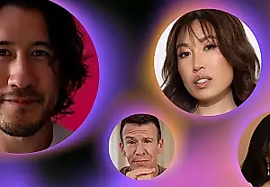 VidCon incorpora nuevas leyendas a su Salón de la Fama
