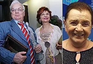 Budionnaia, Derzhavin y Babayan: el triángulo amoroso al revés