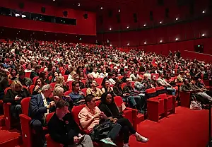 La Academia elegirá los 50 mejores cines del mundo
