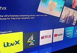 Un fallo de ITV X convierte Sky en un canal «inalcanzable»