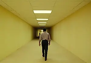 Backrooms врывается в Голливуд