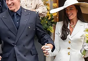 Cómo el vestido de novia de Bianca Jagger cambió la moda durante décadas
