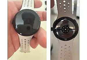 Google Pixel Watch 5: un hallazgo submarino fortuito incendia internet