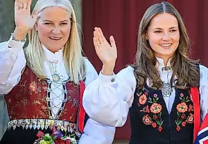 El príncipe heredero Haakon: la princesa Ingrid Alexandra deja sus estudios en Australia por el empeoramiento de la salud de su madre