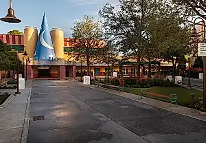 Dentro de «La magia de la animación Disney»: así convierte Disney los dibujos en realidad