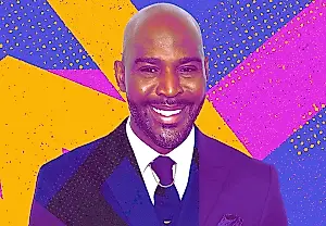 Karamo Brown: новая искренность на ТВ