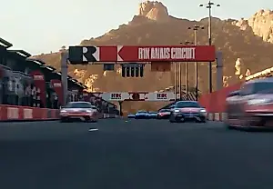 Clutch — новая гонка от бывшего креативного директора Forza Horizon