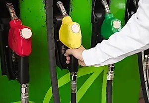 Ansiedad por el combustible en Crimea: cómo los límites salvan las gasolineras de las colas y el pánico