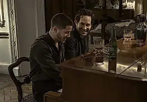 Donde hay un éxito, hay una demanda: cómo Power Ballad hurga en las guerras musicales
