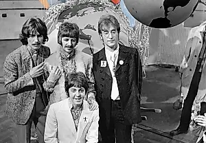Official Global Beatles Day announced