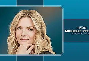 Cómo Michelle Pfeiffer conquistó la televisión: «Madison» y «Margo’s Got Money Troubles»