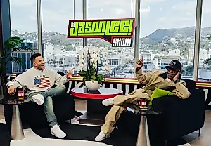 The Jason Lee Show se traslada a BET y llegan los nuevos Impact Awards