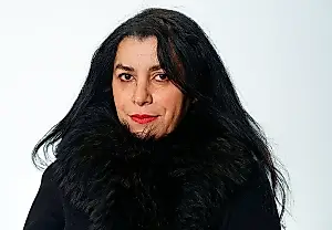 Marjane Satrapi, autora de «Persépolis», muere a los 56 años