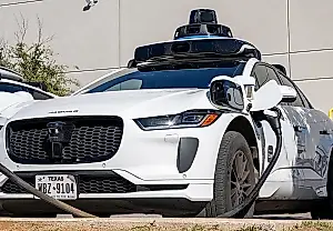Waymo da una nueva vida a las baterías: ahora son una fuente de energía, no simple basura