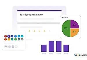 He probado Gemini en Google Forms y esto es lo que ha pasado