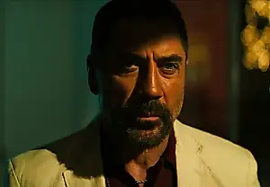 Cape Fear: сериал Apple TV с Бардемом — эстетика, страх и пик игры актёра