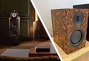 Dos nuevos High End Vienna: lujo y extravagancia