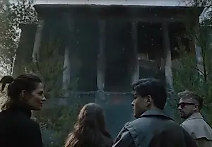 La serie «Después de Fisher: El inquisidor»: ¿qué es verdad y qué se inventa en el segundo episodio?