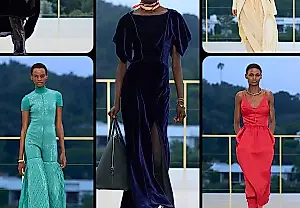 Hermès: новая эра уютной тихой роскоши