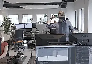 Vertigo Games закрывает VR-студию в Амстердаме