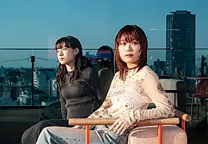 La actitud de las mujeres, sin etiquetas: entrevista a Hitsujibungaku para Women in Music de Billboard Japan