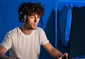 Un estudio no encuentra relación entre los videojuegos y las habilidades espaciales