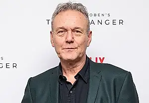 Muere el actor Anthony Head