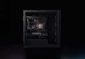 HP объявила о выпуске самого мощного AI-PC на Windows — рабочая станция с Nvidia GB300 справляется с одним триллионом параметров благодаря рекордным 784 ГБ единой памяти, но дешевым её не назовешь.