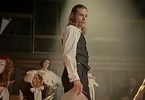 Lo que debes saber sobre Entrevista con el vampiro antes de El vampiro Lestat
