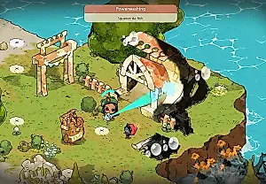 Cozy Grove: Camp Spirit llega a todas las plataformas el 15 de julio