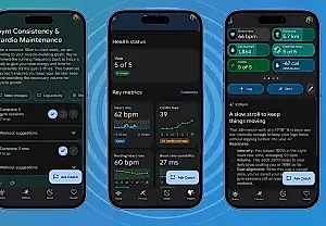 Google Health AI Coach en Fitbit: primeras impresiones y críticas
