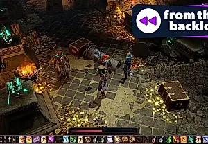 Por fin me he puesto a jugar a Divinity: Original Sin 2 y no puedo despegarme de sus combates tácticos en escenarios cambiantes