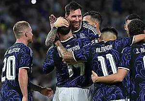 Cómo ver gratis el Argentina–Honduras: todas las opciones para el aficionado más perezoso