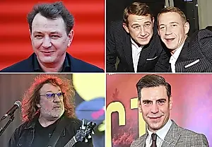 Артисты и родня: где проходят границы?