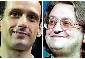 La herencia de Gradsky: tribunales, millones y ADN