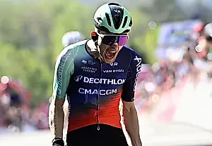 Cómo ver el Tour de Auvernia-Ródano-Alpes 2026: emisiones gratuitas y canales de televisión para la carrera UCI WorldTour