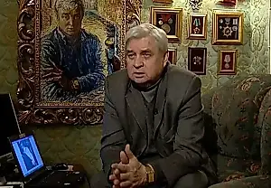 Un testamento al estilo Pugachova: la herencia del director Stefanovich