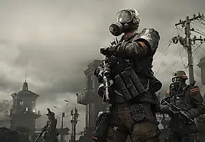 «Hay un mentiroso en los túneles»: nuevo tráiler de Metro 2039 y fecha de lanzamiento