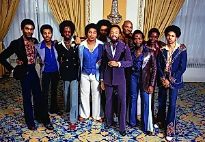 Earth, Wind & Fire: magia, trabajo y aquel engaño con las verduras