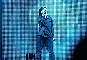 Lorde convierte el éxito de Charli XCX en «Chica, esto es complicado» en Governor’s Ball 2026