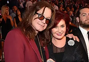 Sharon Osbourne отчитала критиков за аватар Оззи Осборна