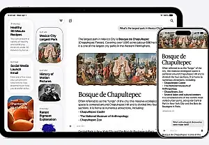 Siri estrena aplicación: ¿qué cambiará para los usuarios?