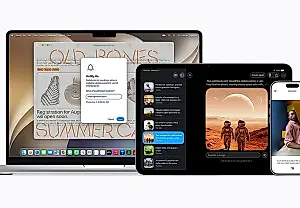 Llegan las primeras betas de iOS, iPadOS y macOS 27