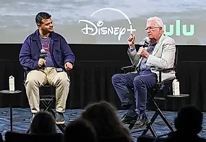 Por qué el director del documental «Ocean» cree que aún se pueden salvar los mares