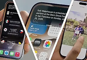 7 новых функций: iPhone перестраивается под искусственный интеллект