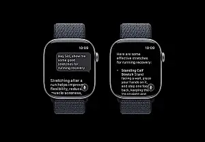 Apple выпустила watchOS 27 с ИИ Siri