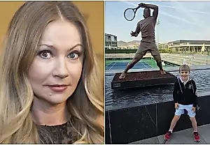 Maria Mironova: deporte y tribunales en lugar de felicidad familiar