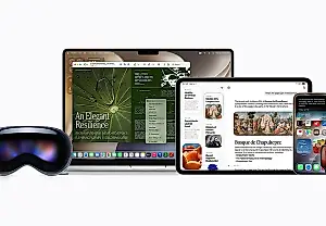 Primer vistazo a la nueva Siri con IA: así funciona en iPhone, iPad y Mac