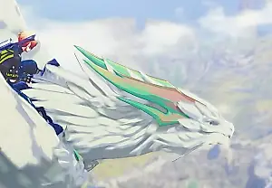 Xenoblade Genesis llegará en 2027