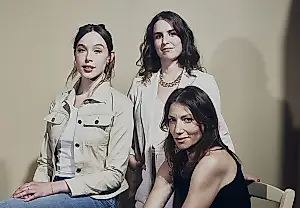 Sofia Takal: la envidia como arte